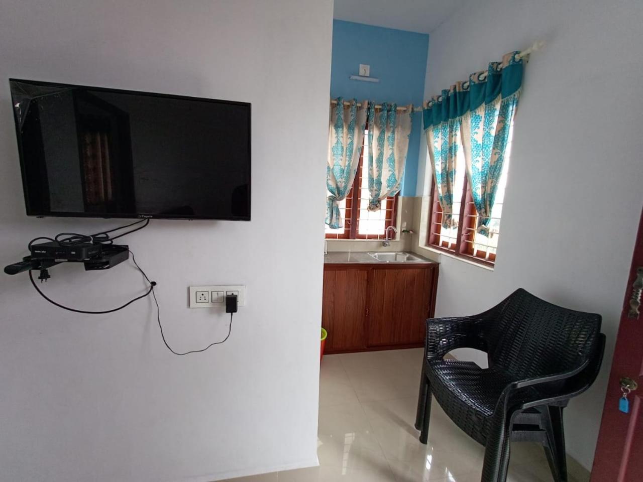 VAGAMON GREEN HAVEN RESORT view 5