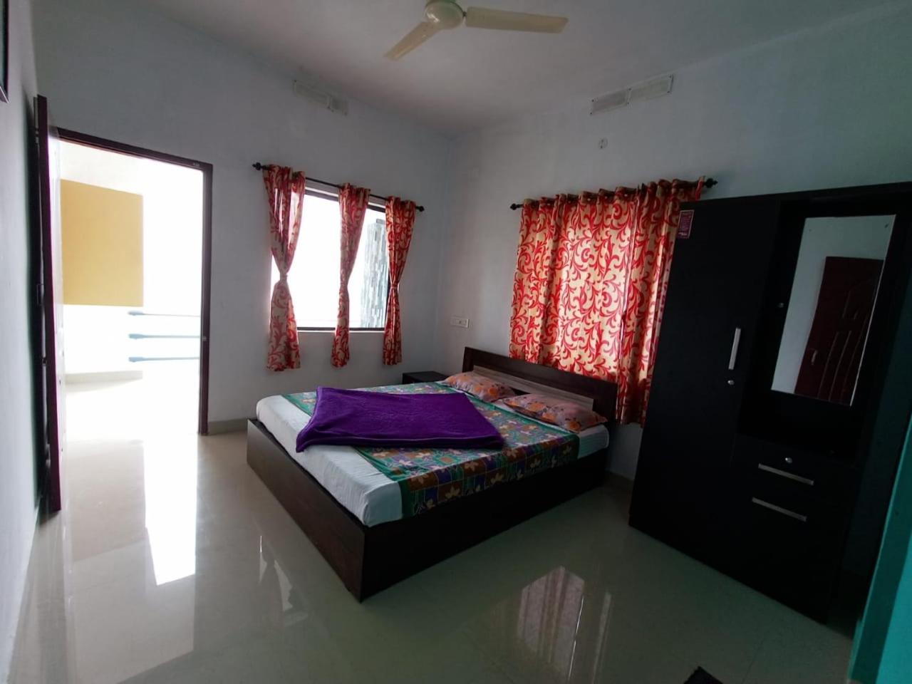 VAGAMON GREEN HAVEN RESORT view 2