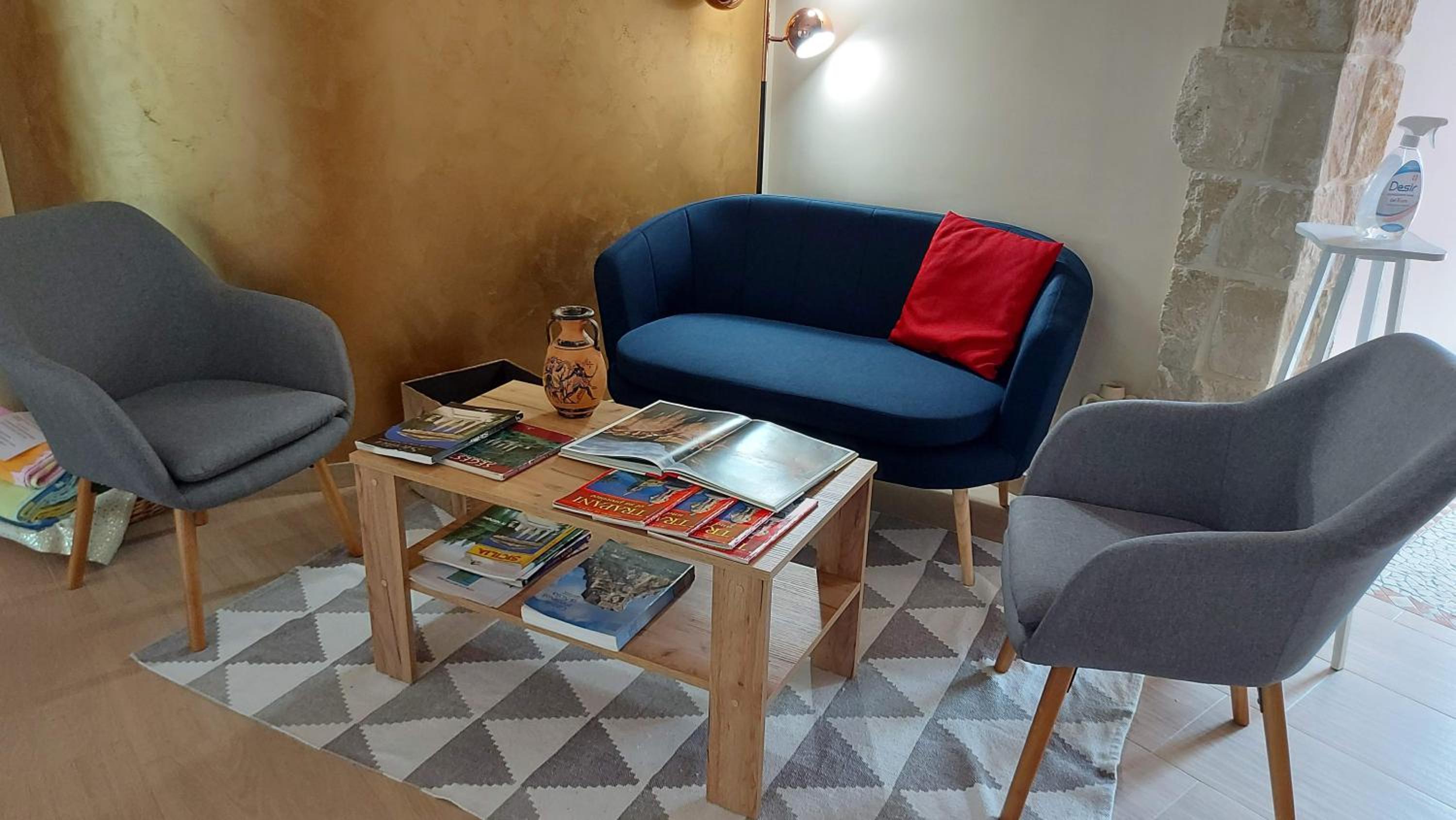 La Suite Di Segesta photo 2