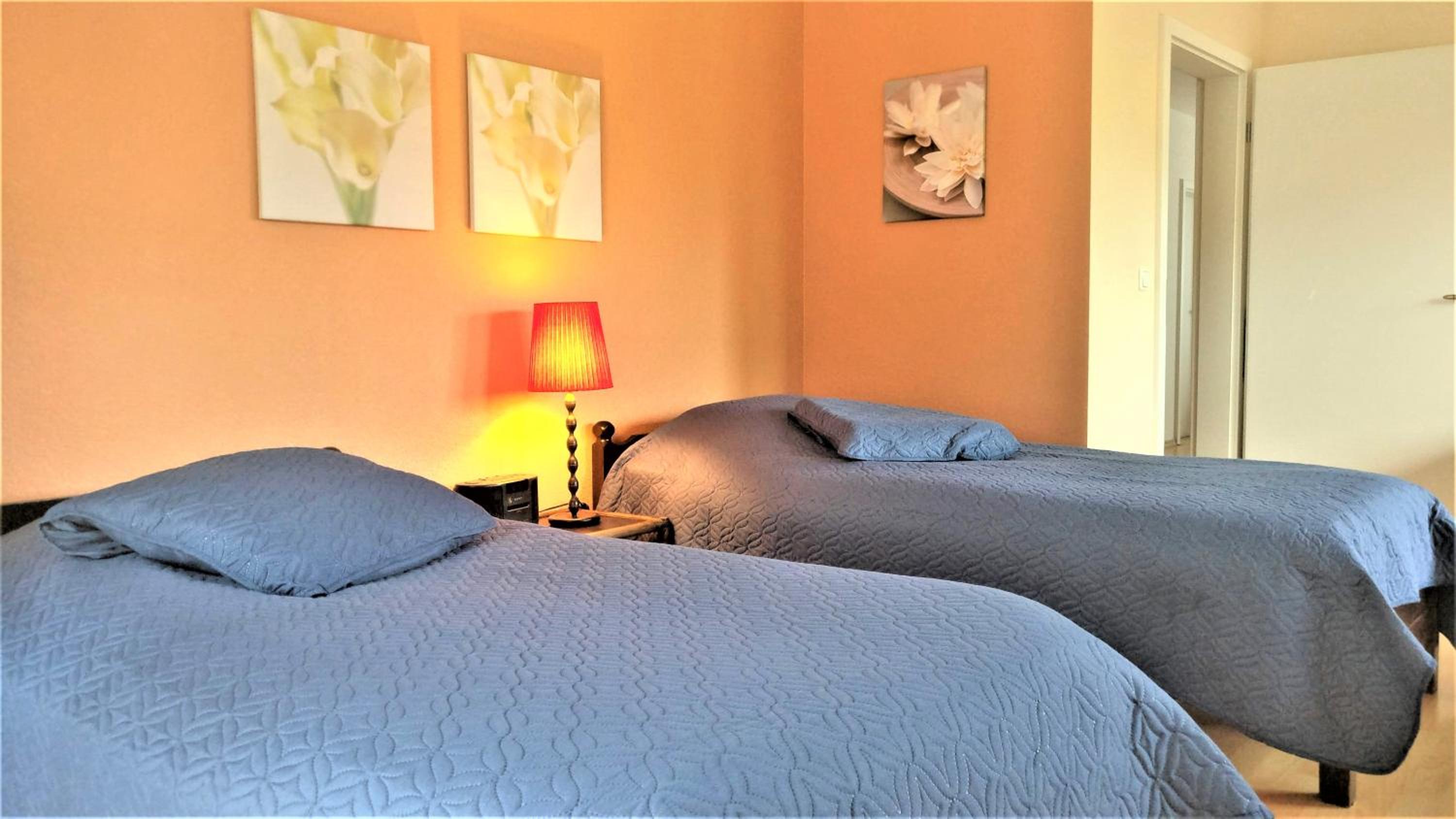 B&B Grenspaal 286