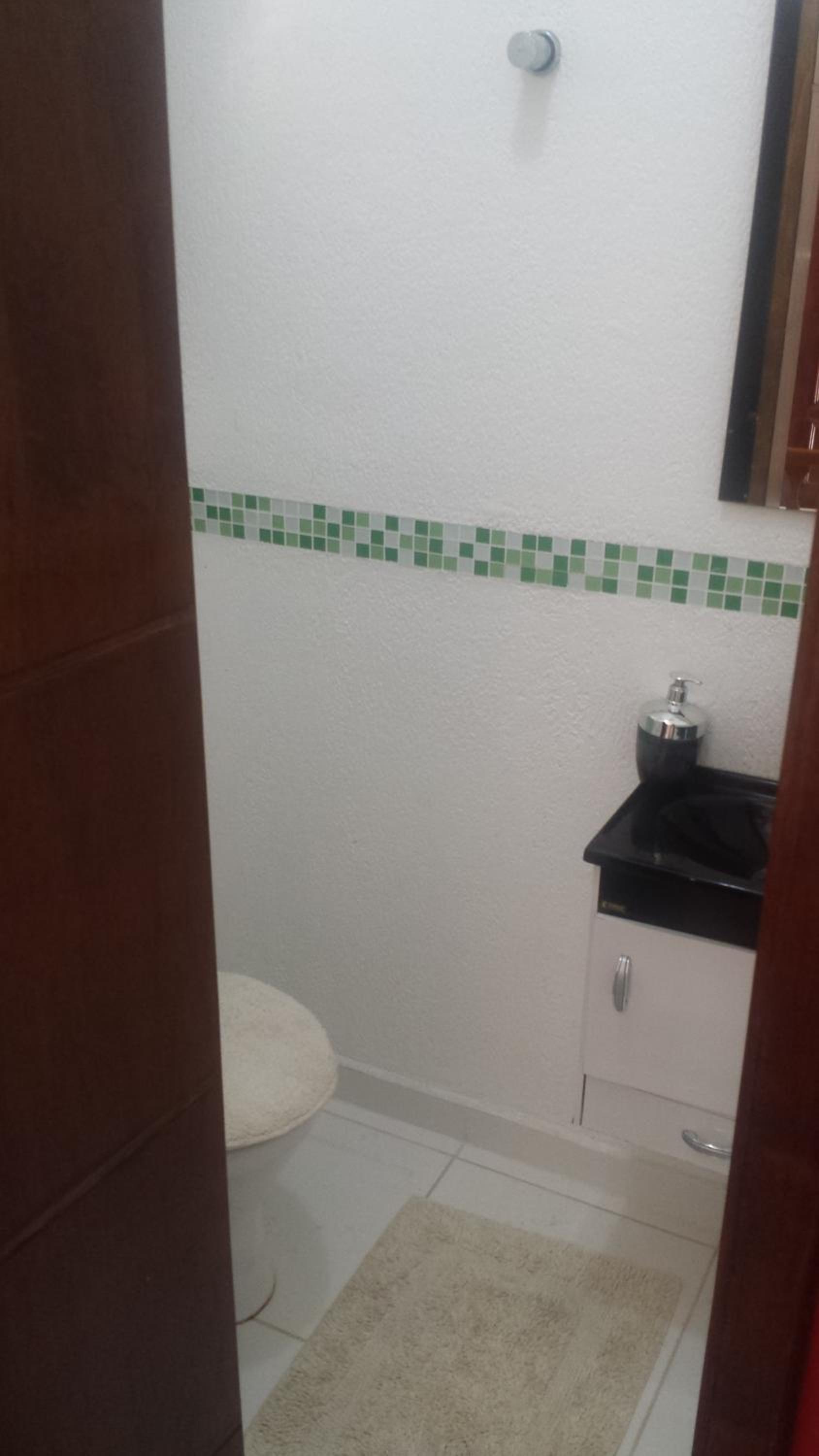 Casa com Wi-Fi Qualidade- Ar Condicionado - Completa - Praia da Enseada