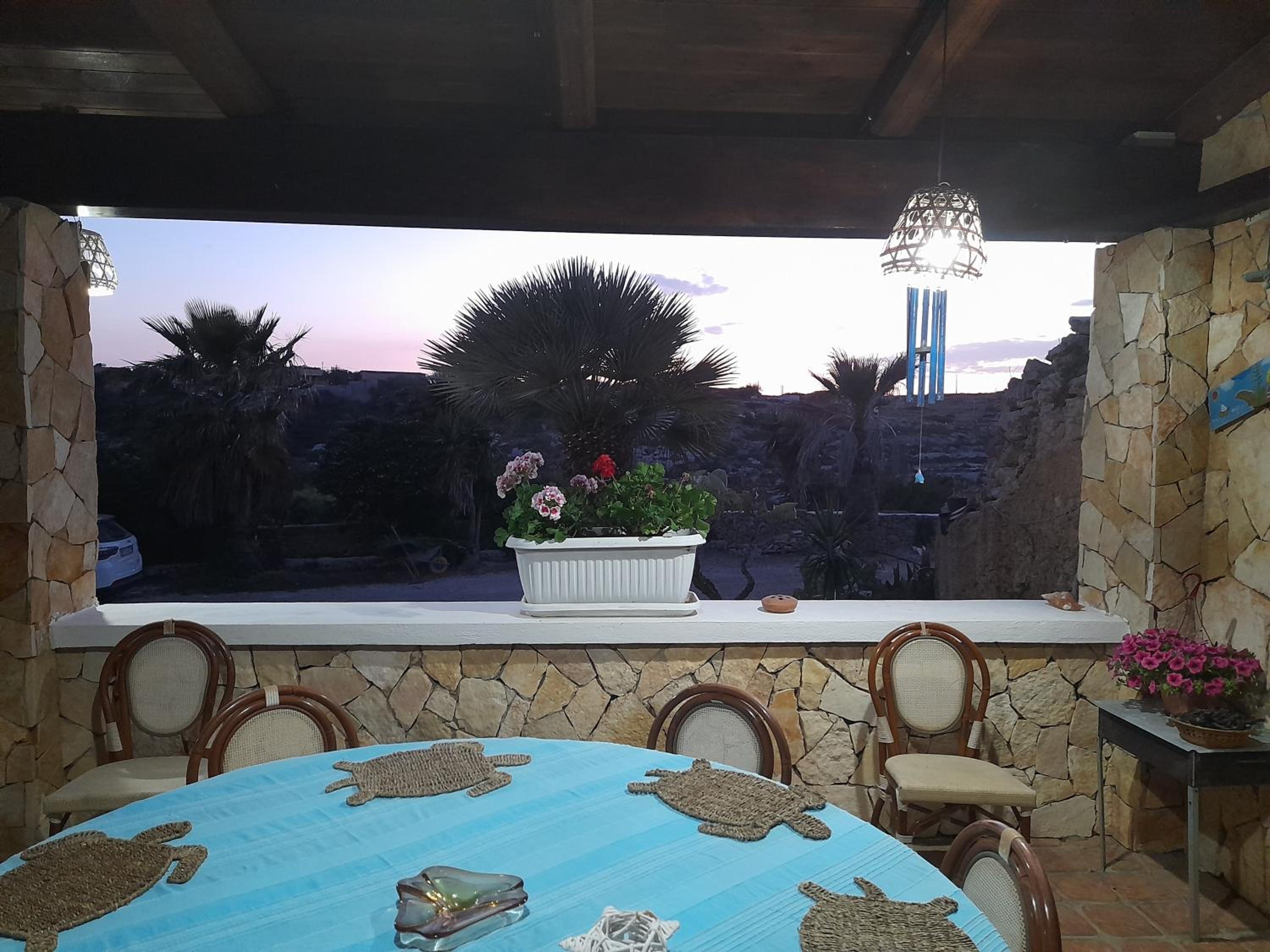 Villa Dalila photo 1