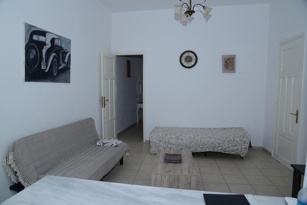 Hermes Apartment-2 en Nafplio — lounge