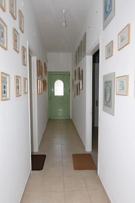 Hermes Apartment-2 en Nafplio