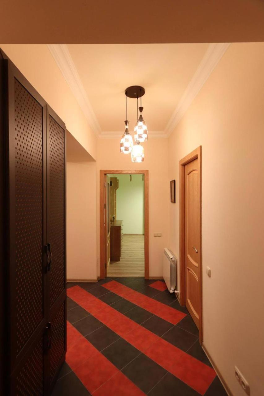 Republic Square Amiryan str, Middle of Center,Elite New Building Spacious 1bedroom