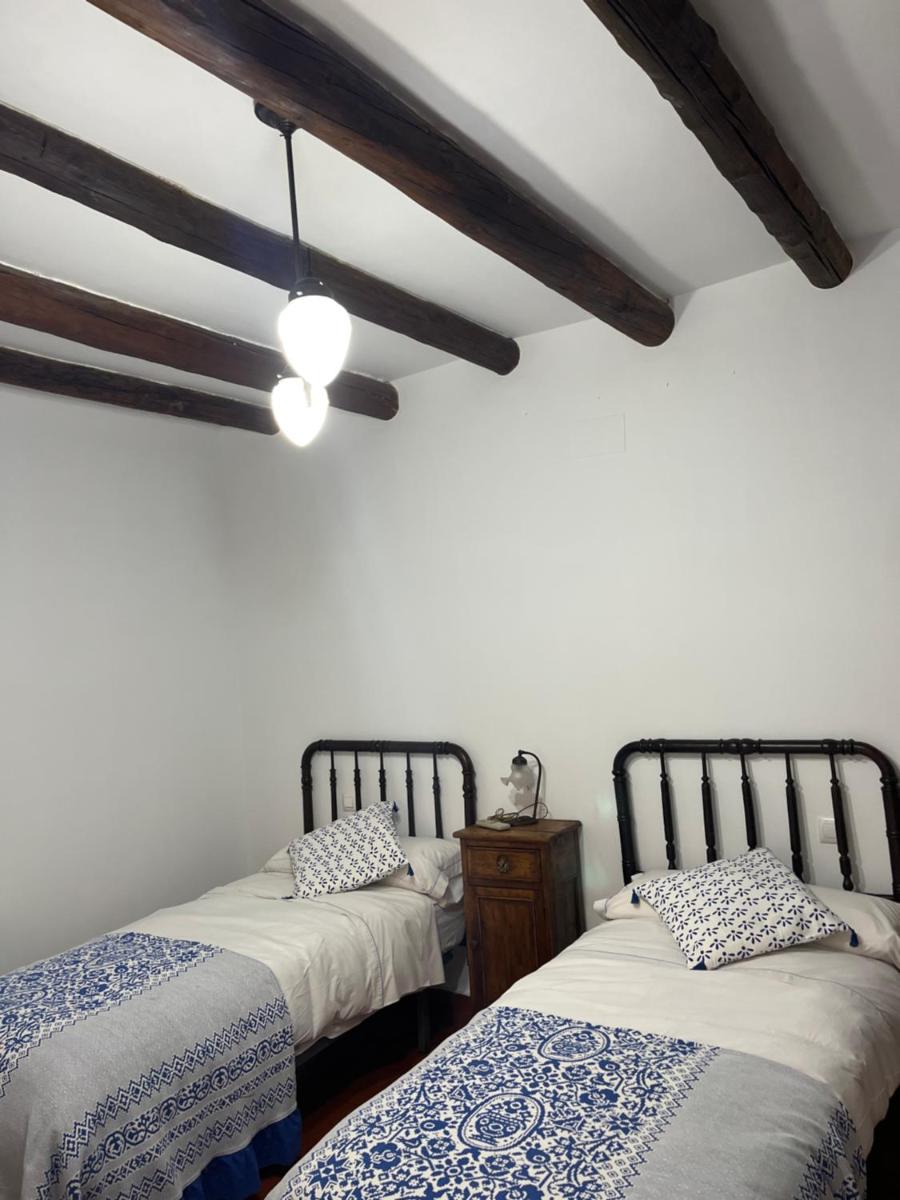 Casa rural luciano view 5