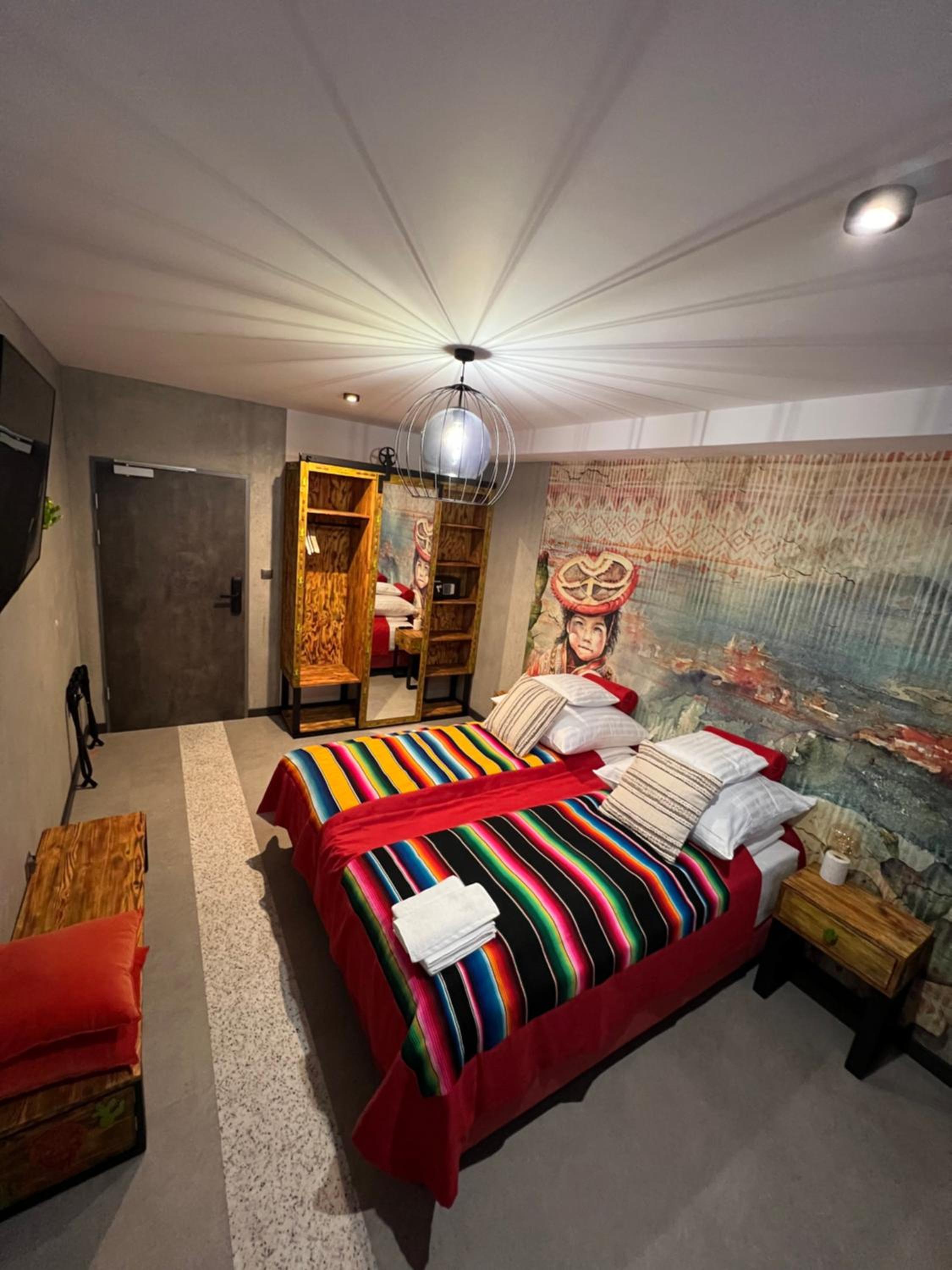 Global Home - Aparthotel - No Contact Check In, photo 37