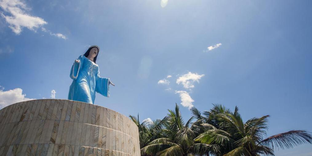 DISPONÍVEL CARNAVAL, NATAL E REVEILLON 2026 - Lindíssima Casa com 3 Suítes Próximo à Praia