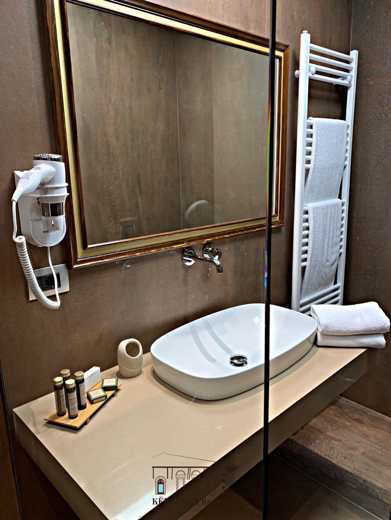KERCULLA Resort