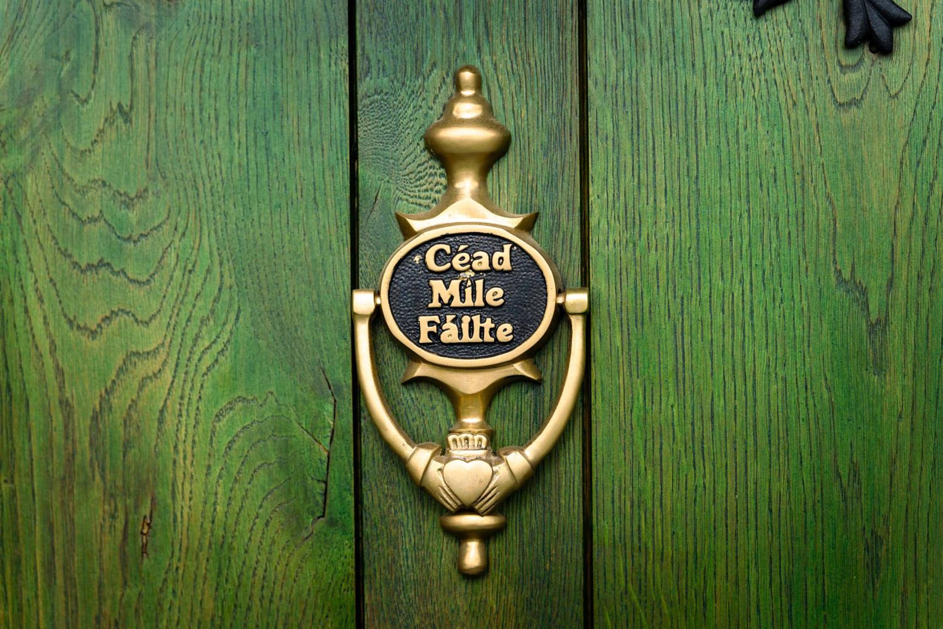 cottage oak
