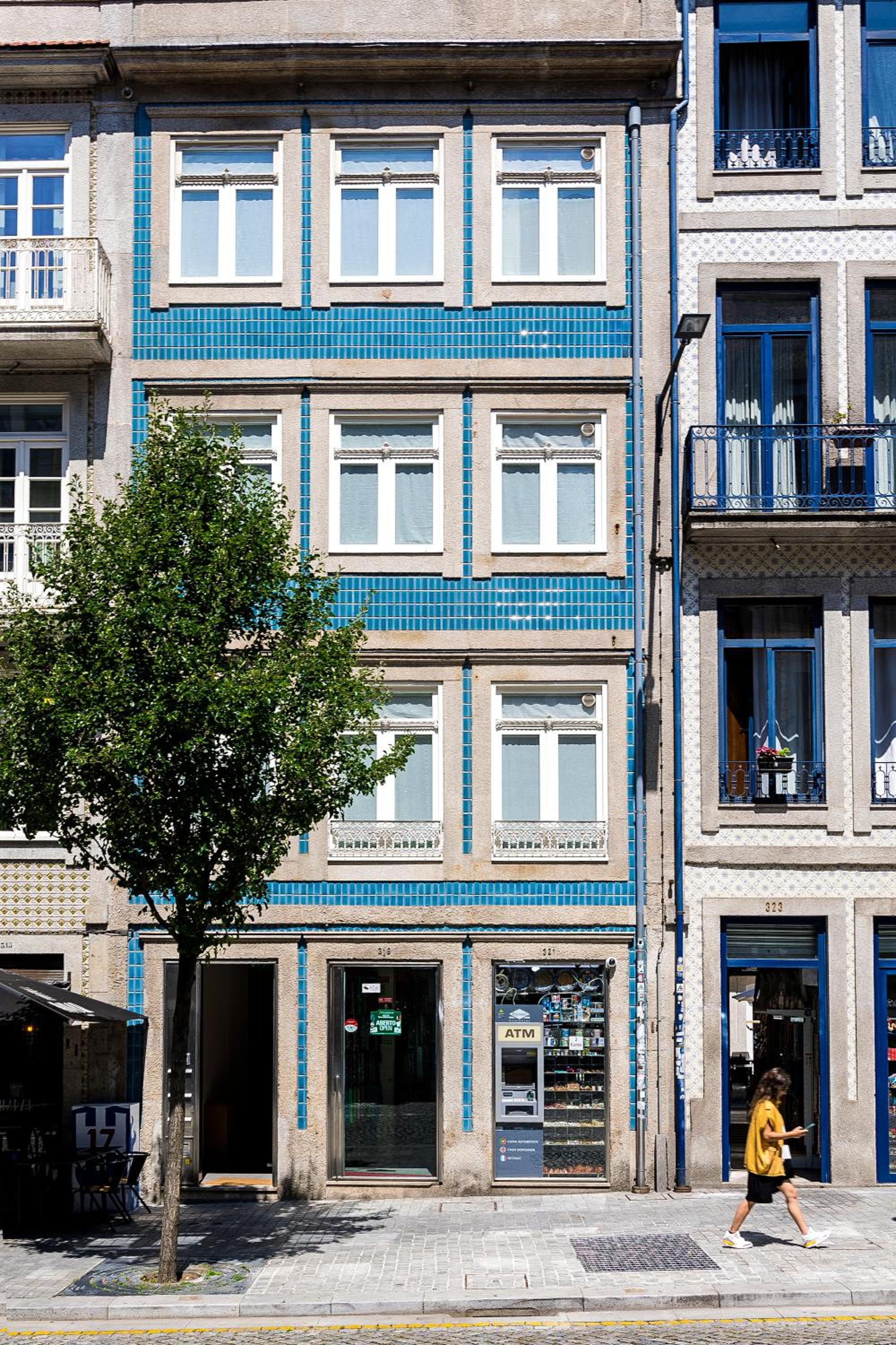 Impar luxury residence