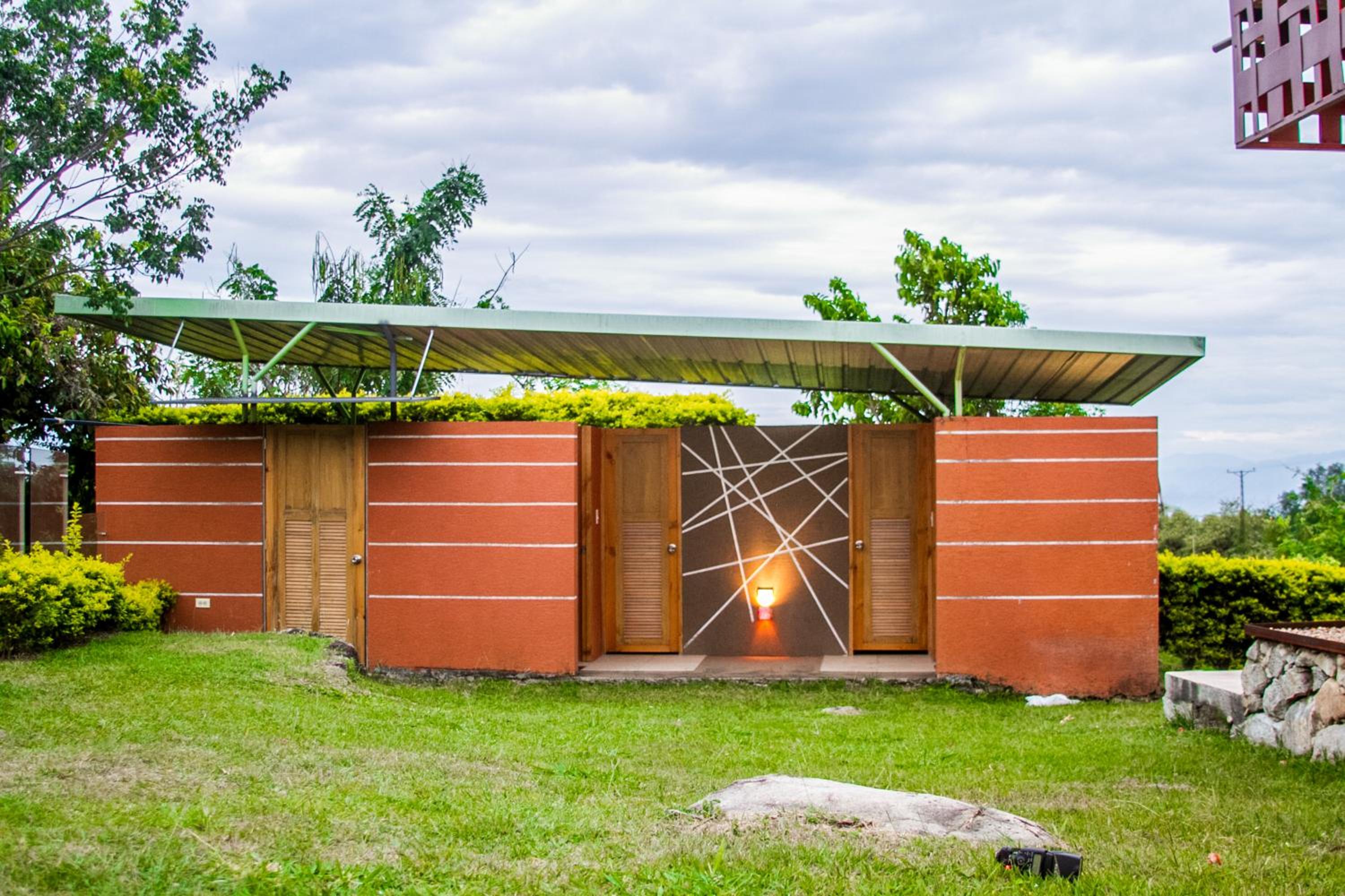 Finca Termópilas