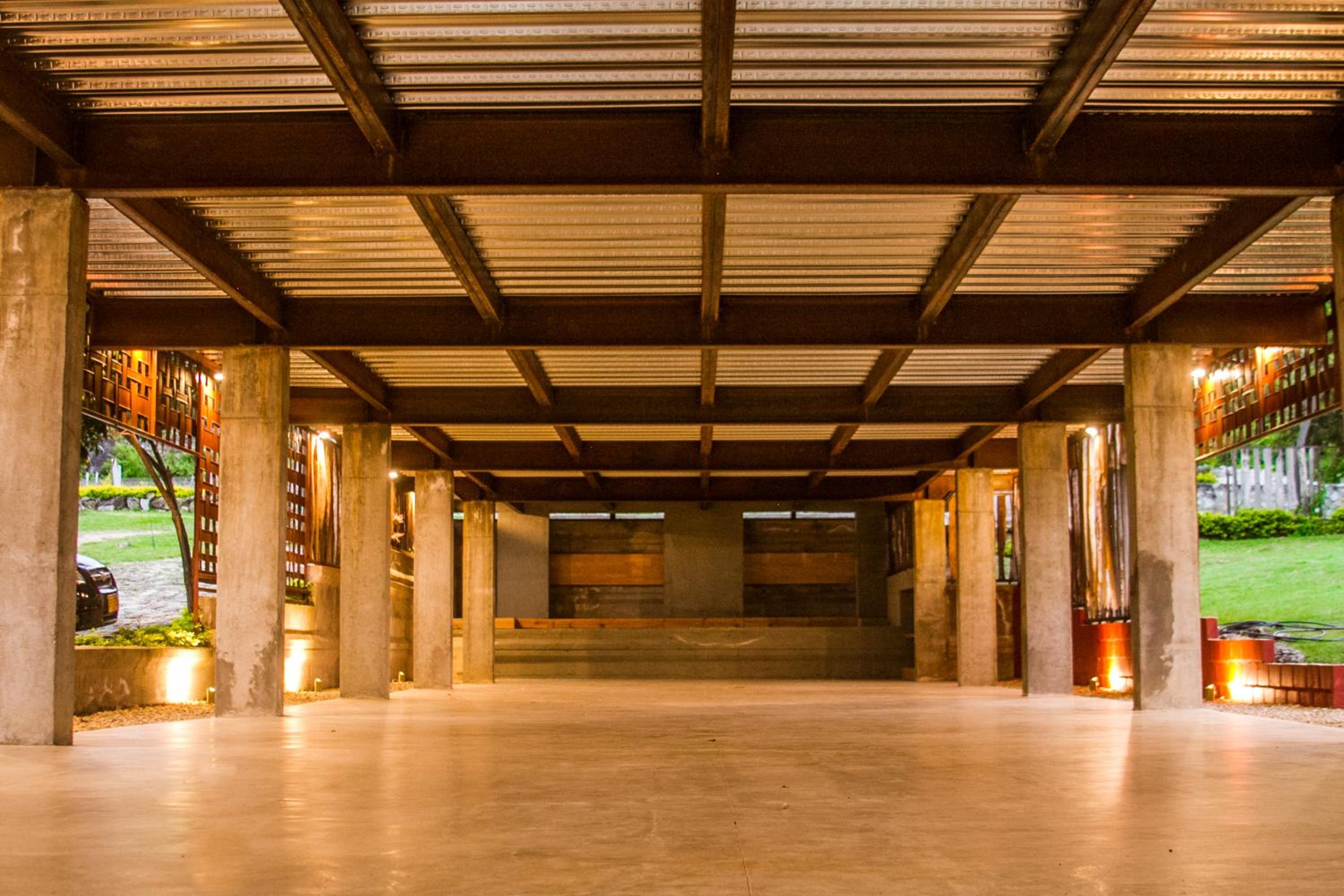 Finca Termópilas