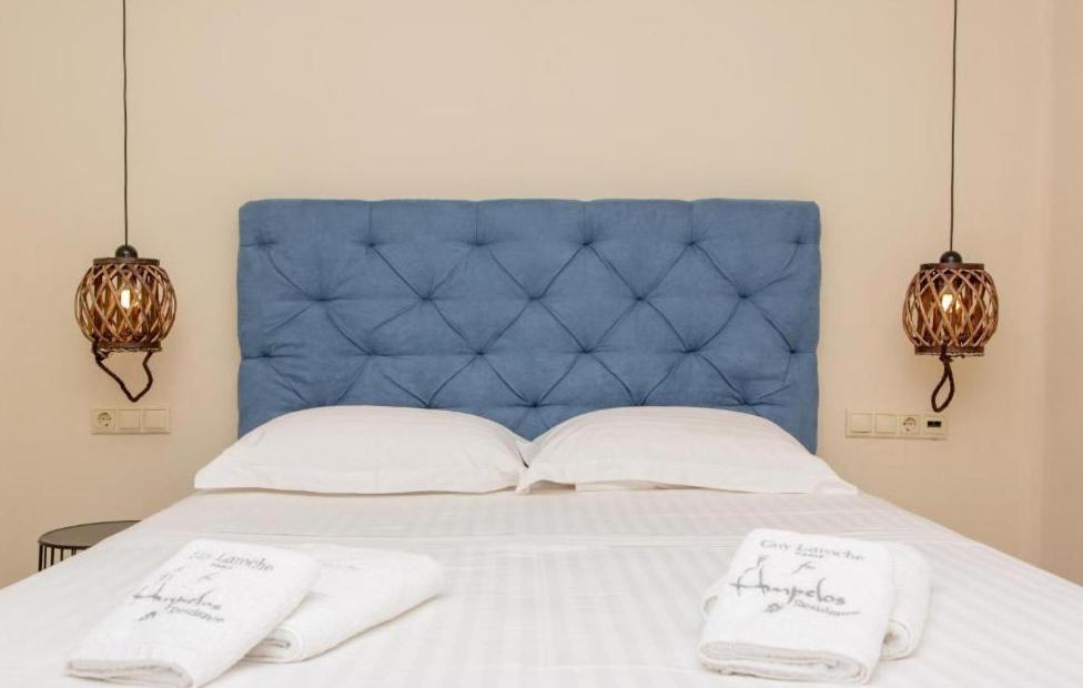 Ampelos Residence Naxos photo 5