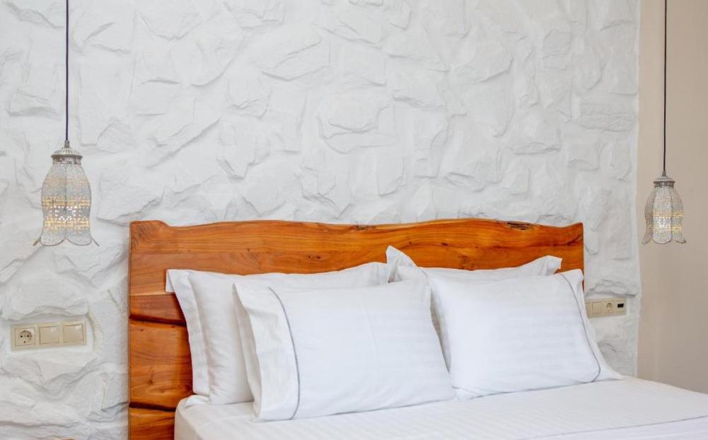 Ampelos Residence Naxos photo 4