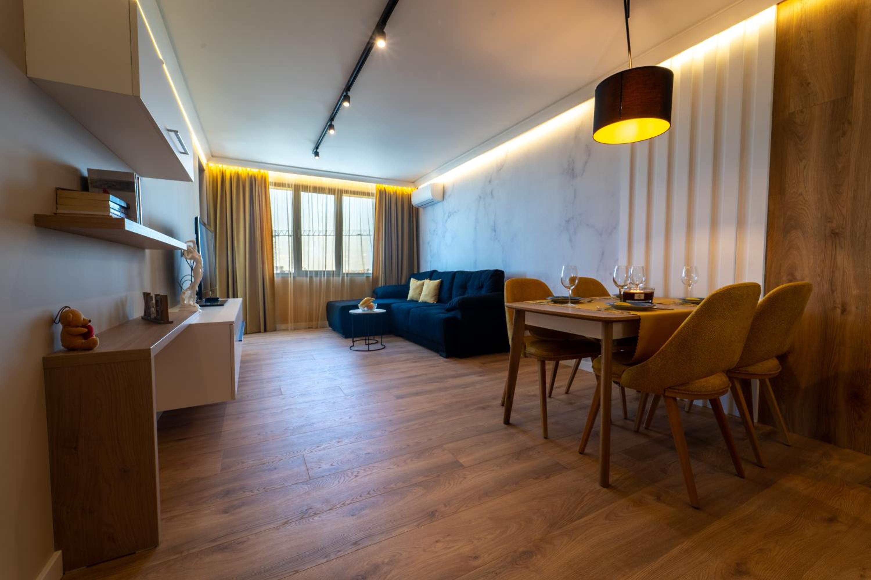 Top location,Sea ​​View and luxury apartments in Symphony residence view 5
