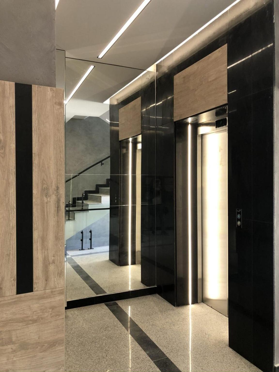 Top location,Sea ​​View and luxury apartments in Symphony residence view 4