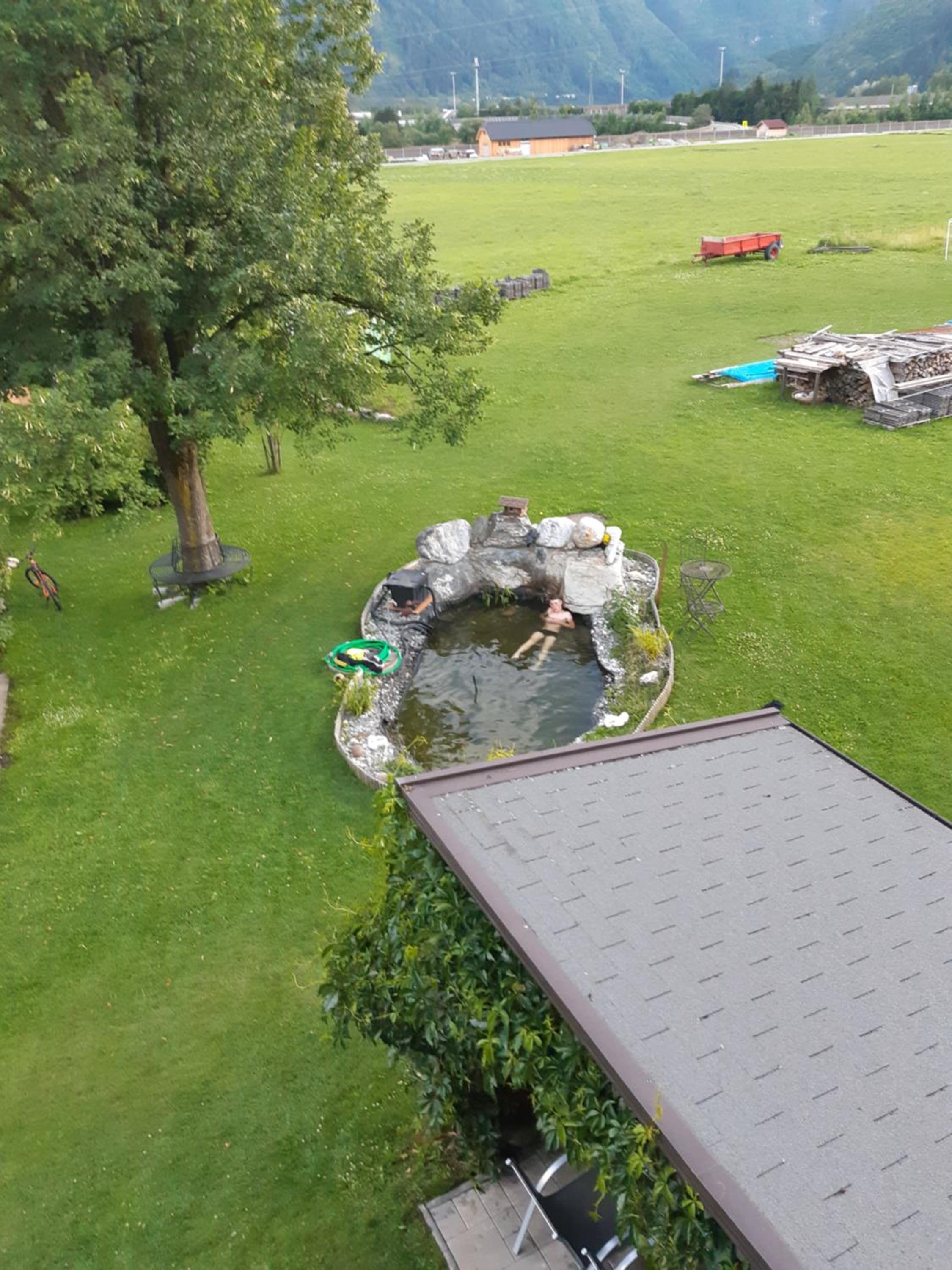 Apartment Berg & Naturliebe view 4