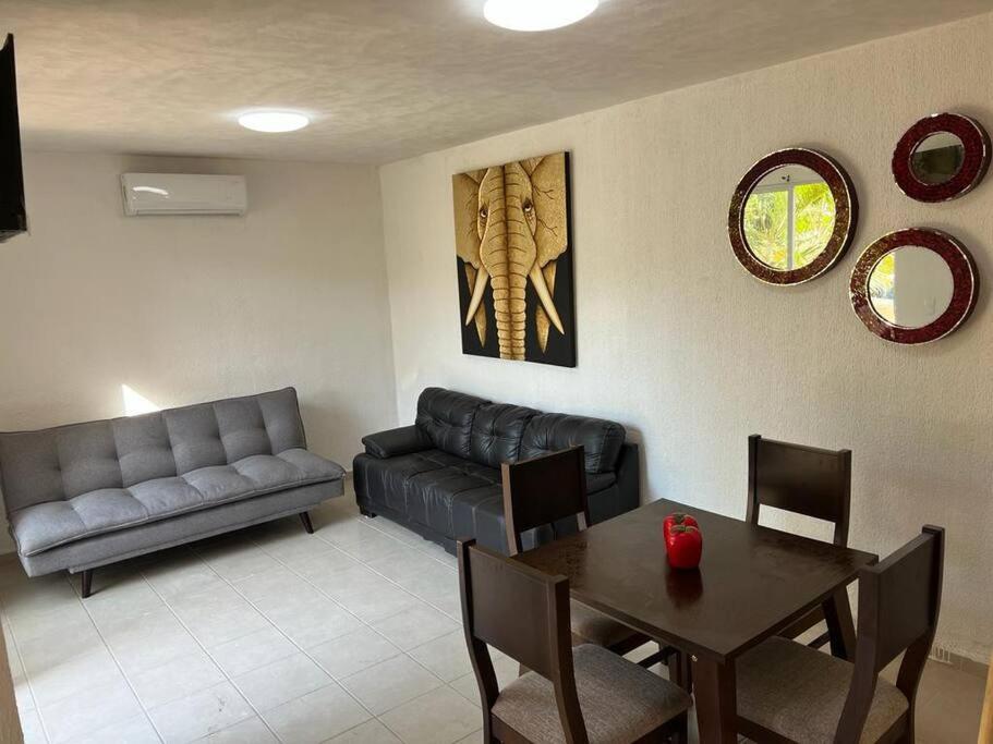 New Home Sol, Mar y Arena Ixtapa. view 5