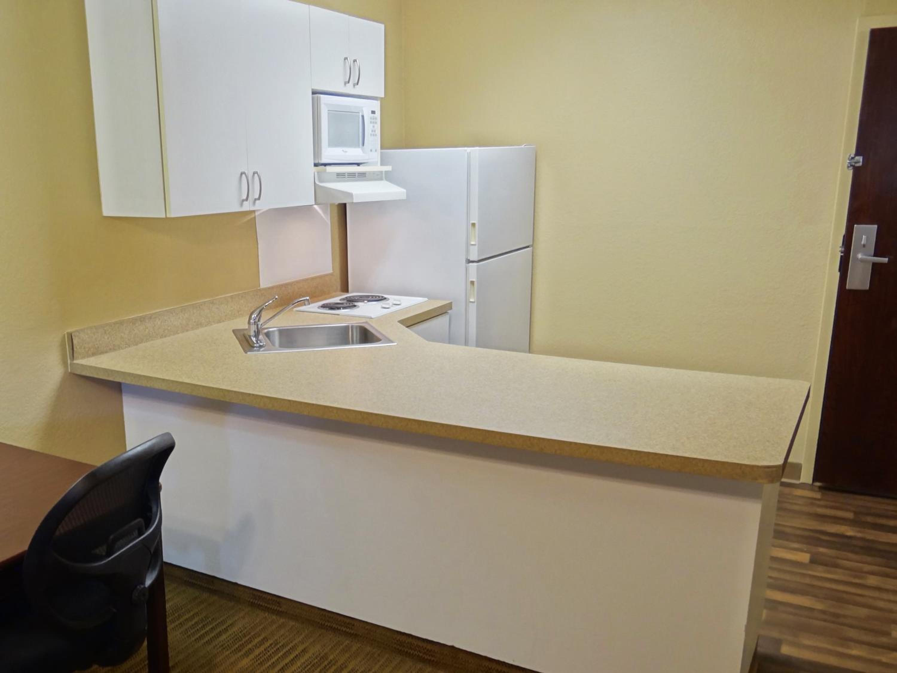 Extended Stay America Suites - Chicago - Buffalo Grove - Deerfield - Property Image 26