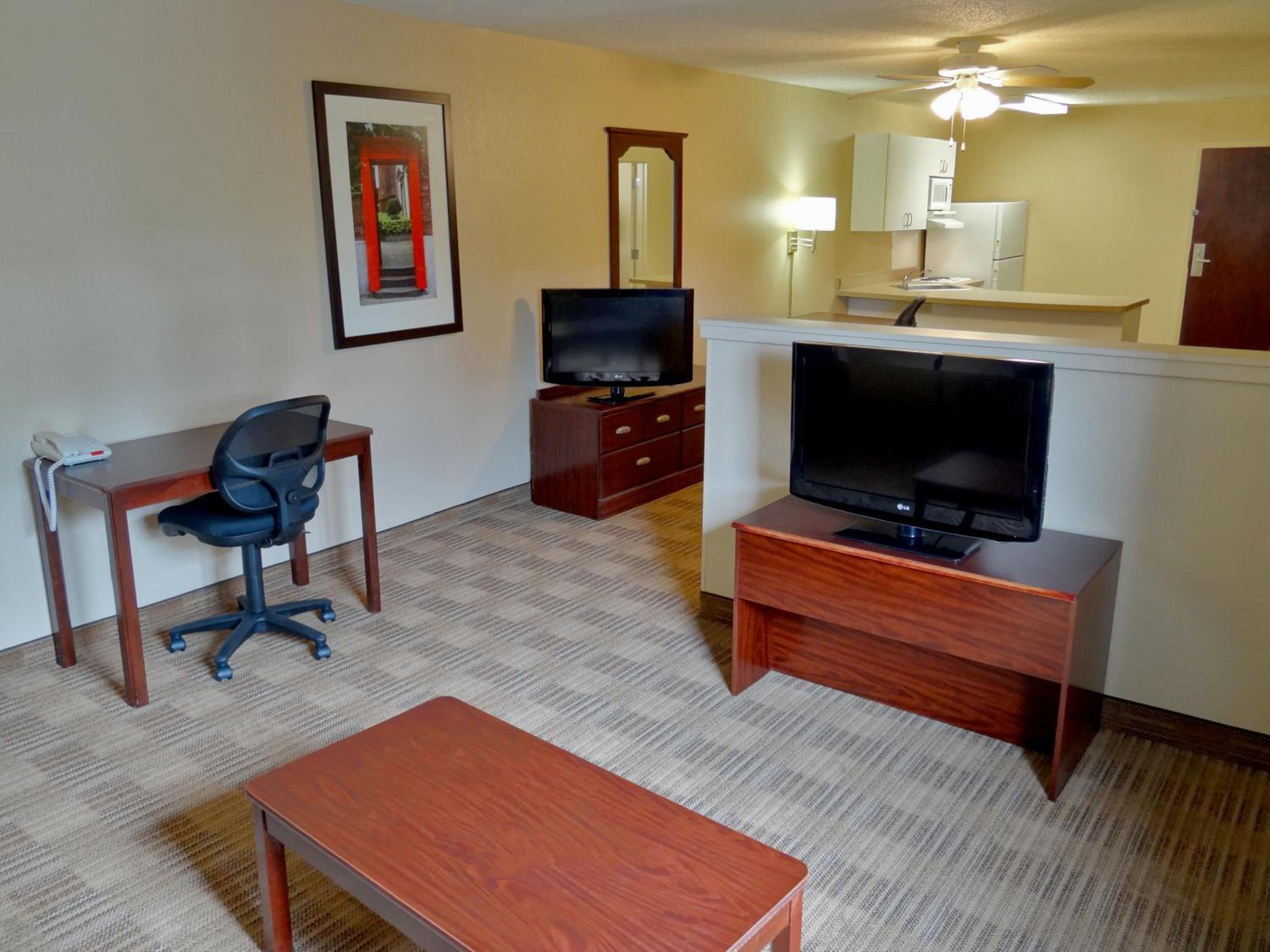 Extended Stay America Suites - Chicago - Buffalo Grove - Deerfield - Property Image 28