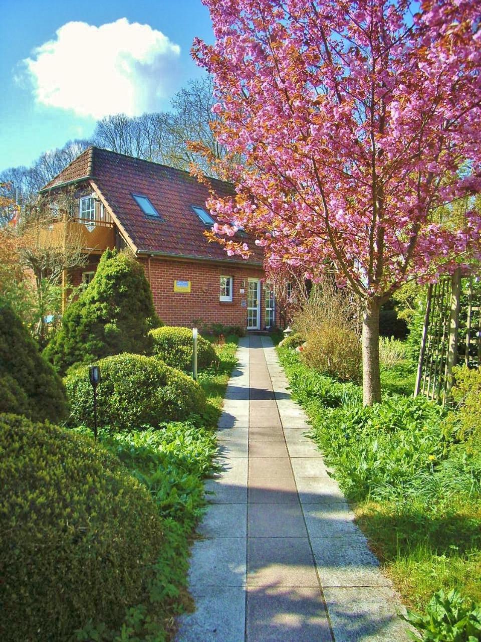 Ostsee Hotel-Pension An der Lindenallee
