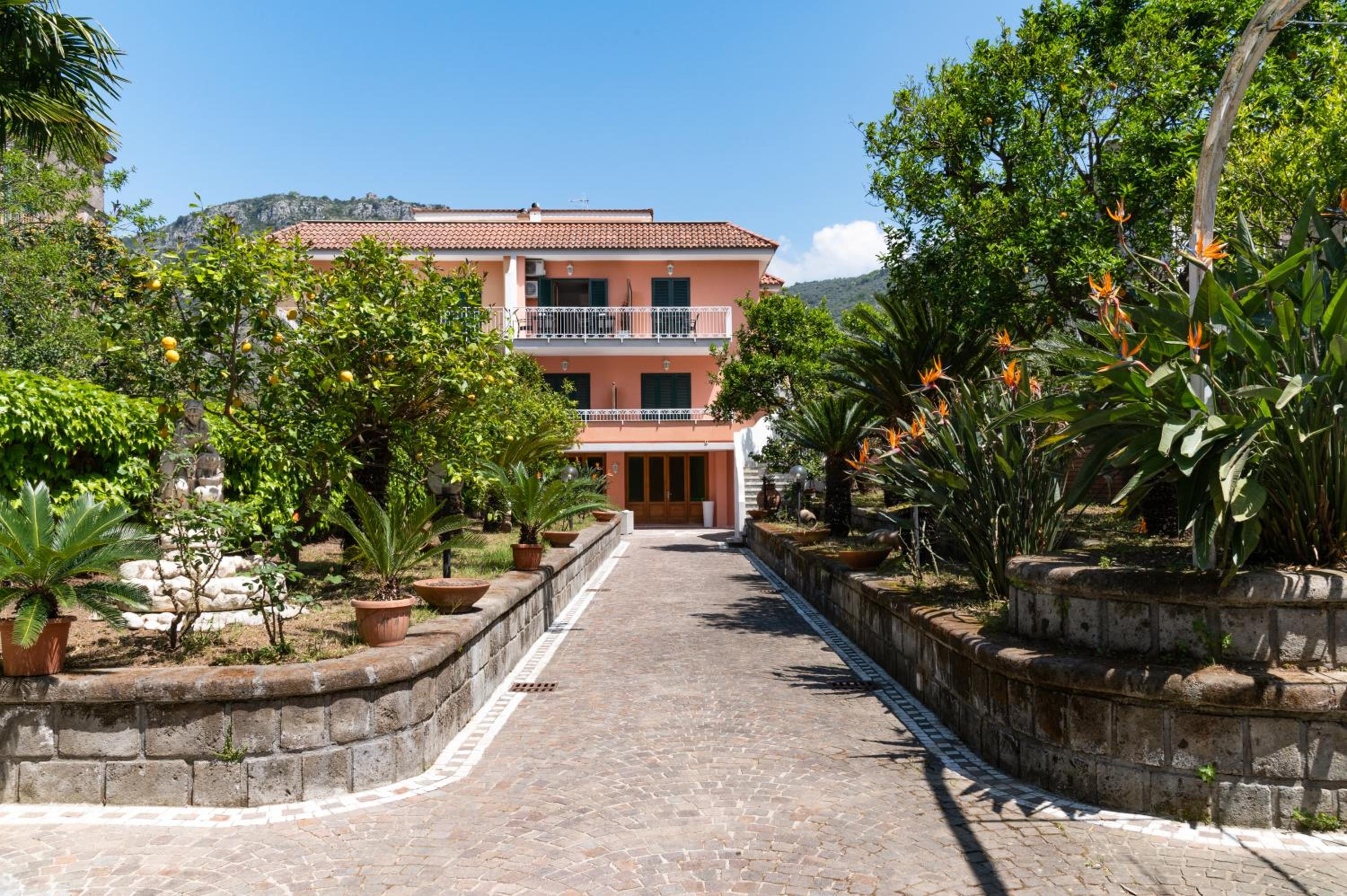 Hotel Villa Francesca Relais - Image 1