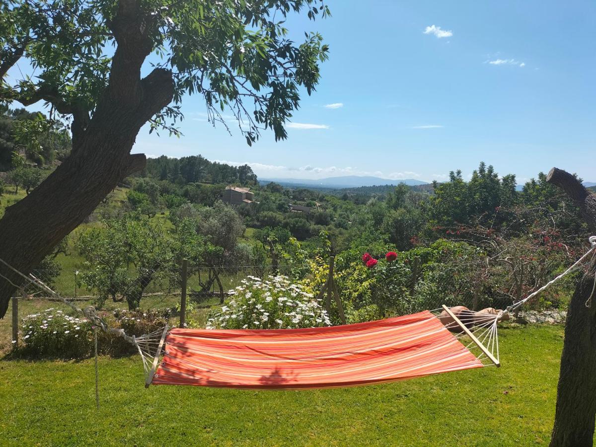 Villa Sa Teulera Alaro
