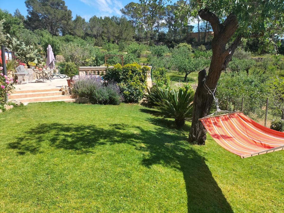 Villa Sa Teulera Alaro