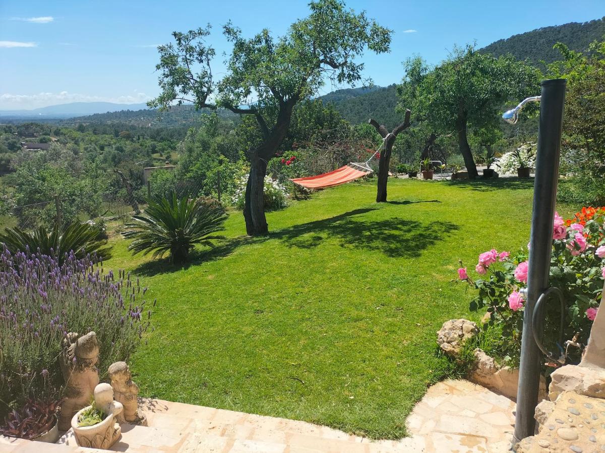 Villa Sa Teulera Alaro