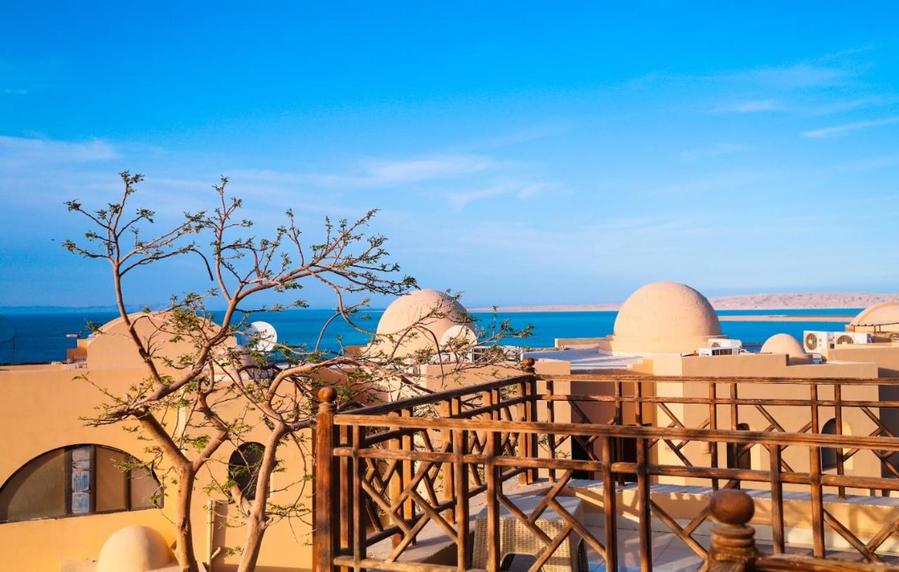 Nubian Village Sky, Hurghada