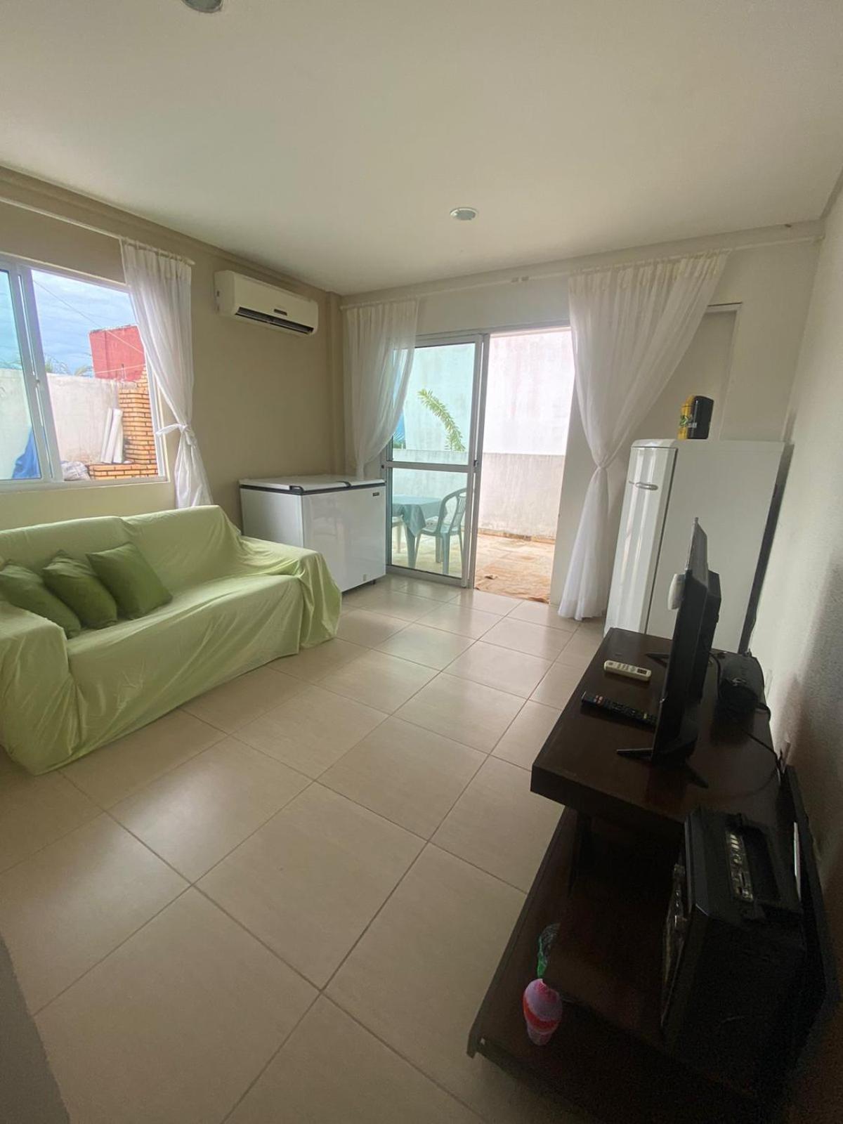 Casa em Condomínio, Aquiraz - CE