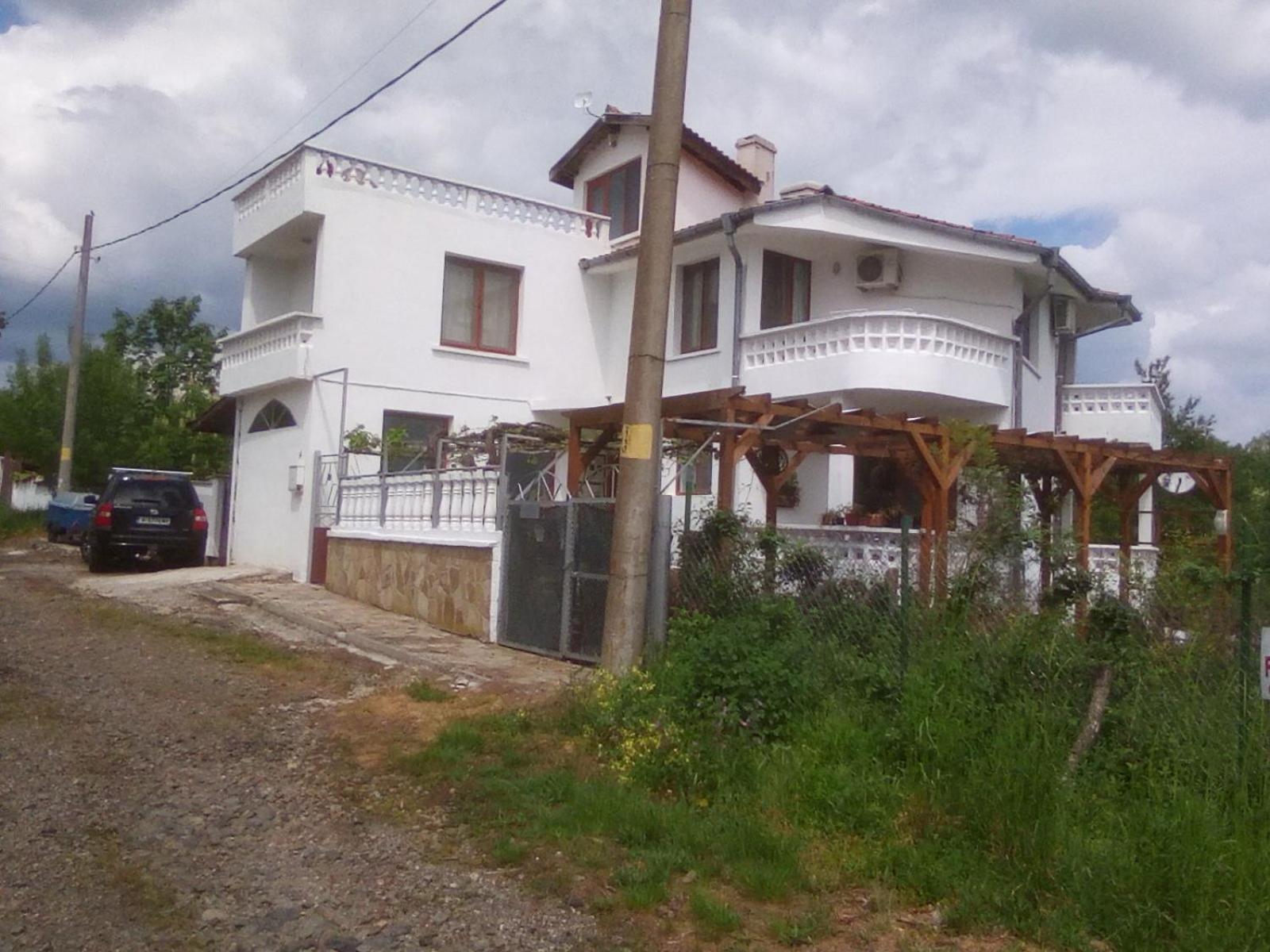 LussVelika: The heart of the Black Sea. view 2