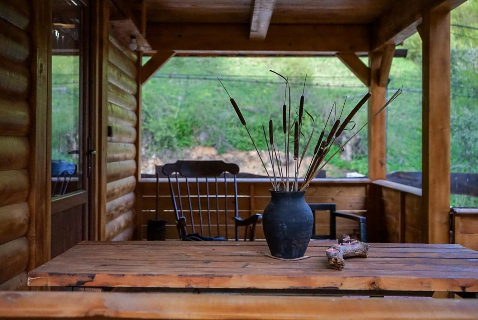 Cabana Staier