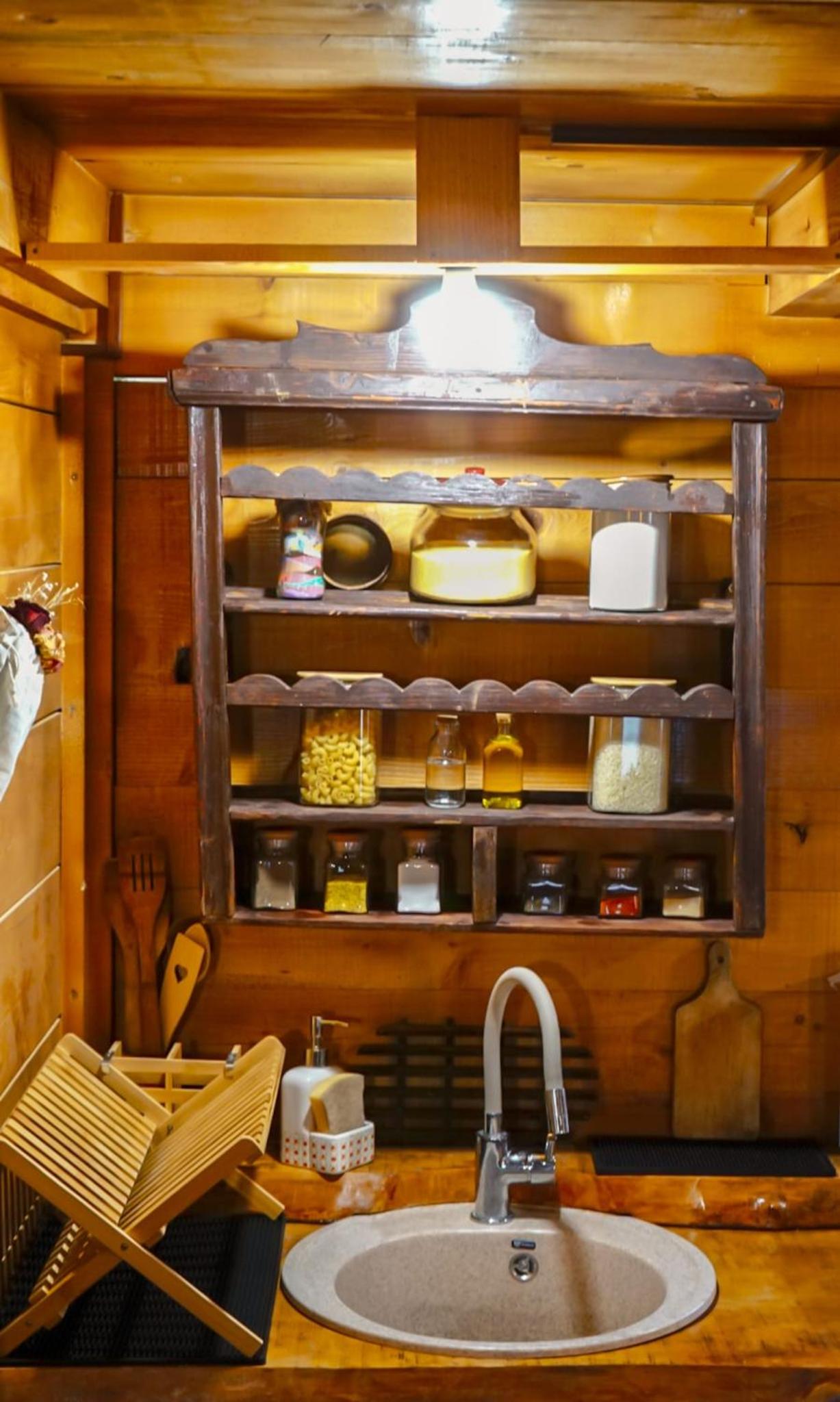 Cabana Staier