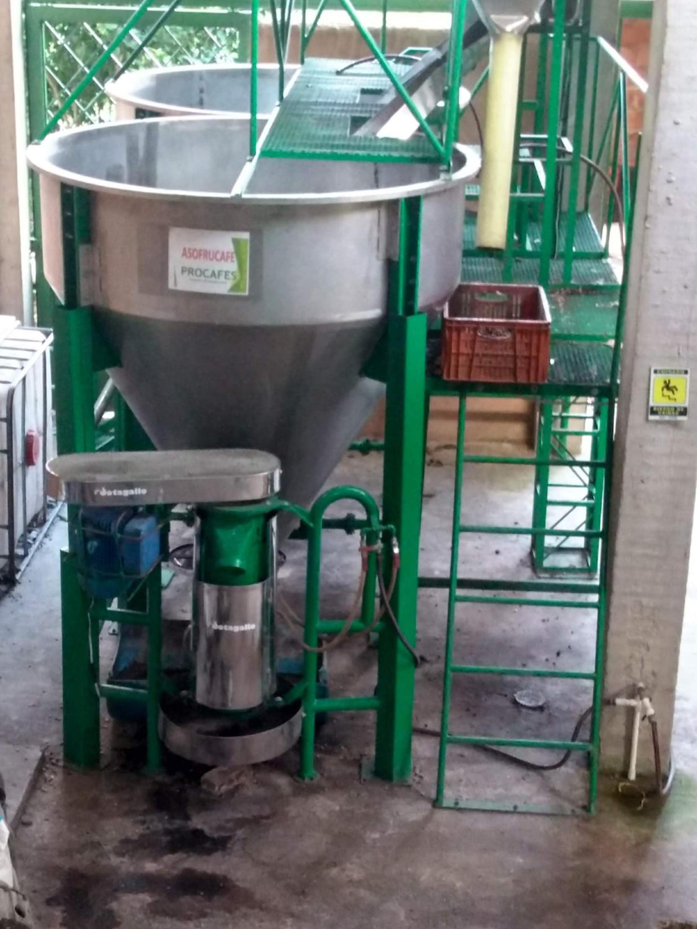 Huerto Cafetero Las Delicias