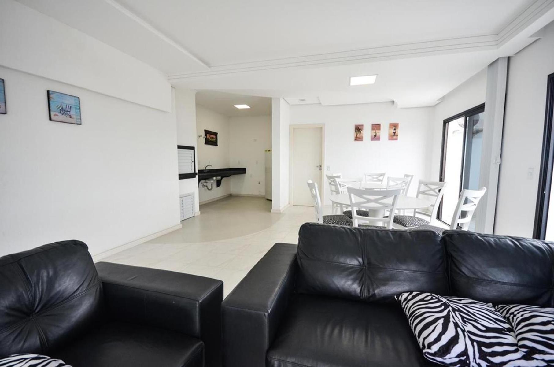 1060 - Cobertura Duplex com Linda Vista Para o Mar