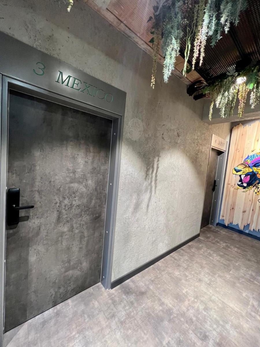 meeting room