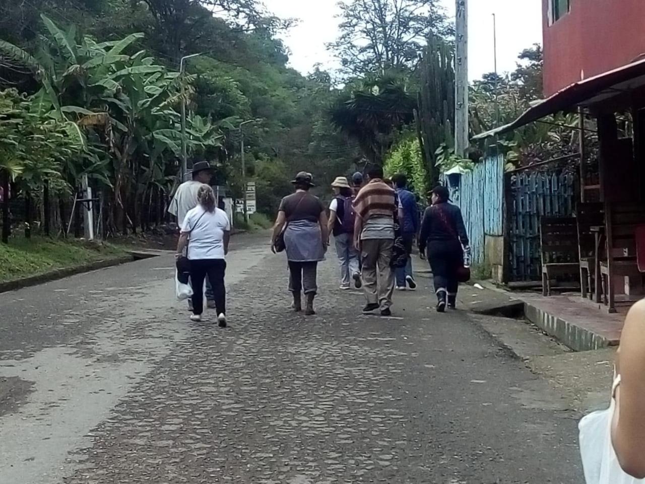 Huerto Cafetero Las Delicias