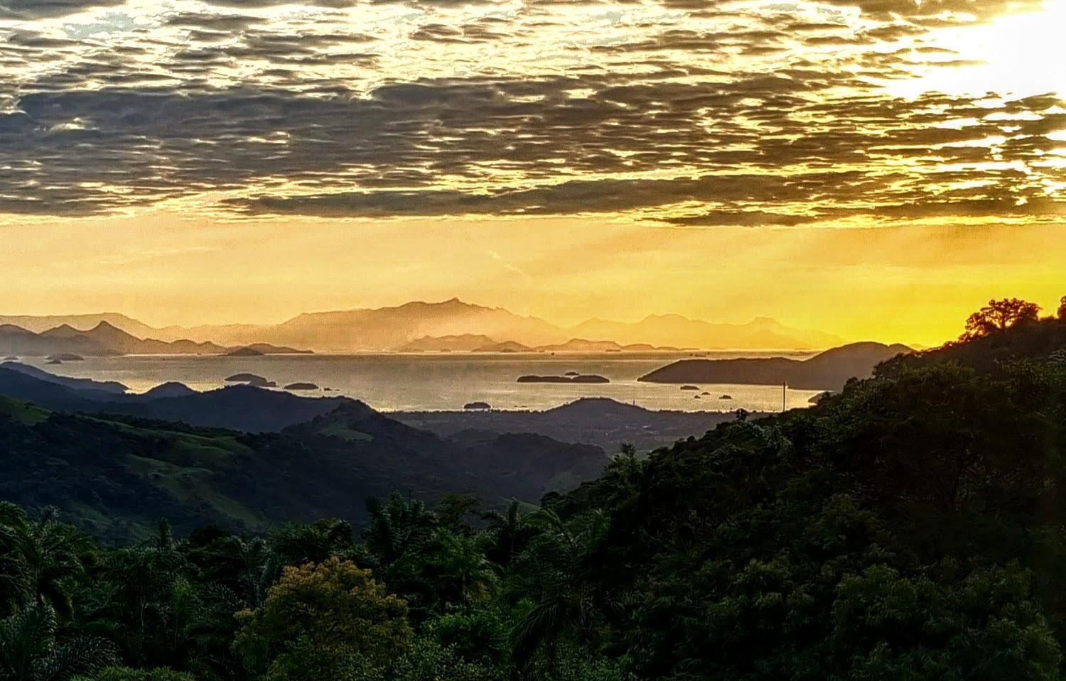 Vista Alegre Ecoaventuras, trilhas e cachoeiras