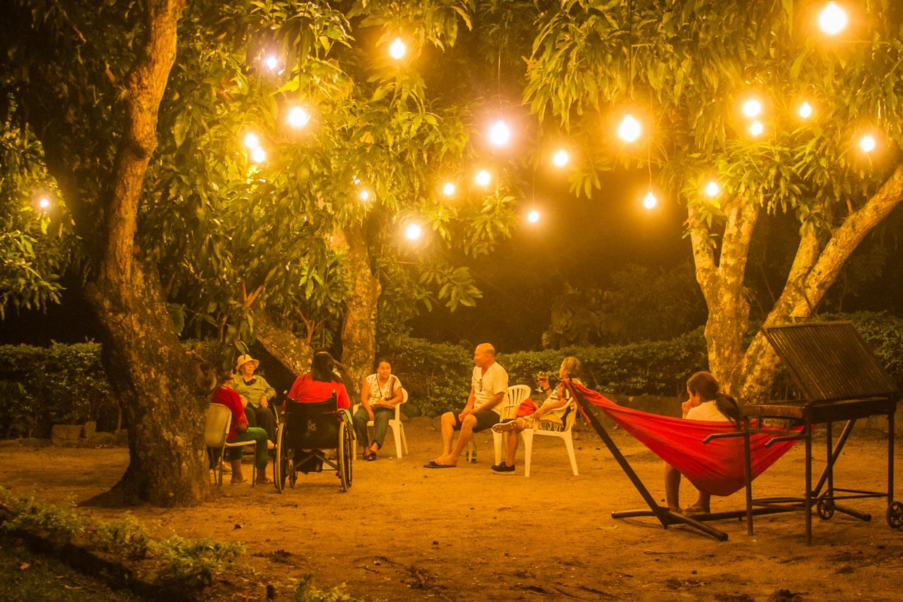 Finca Termópilas