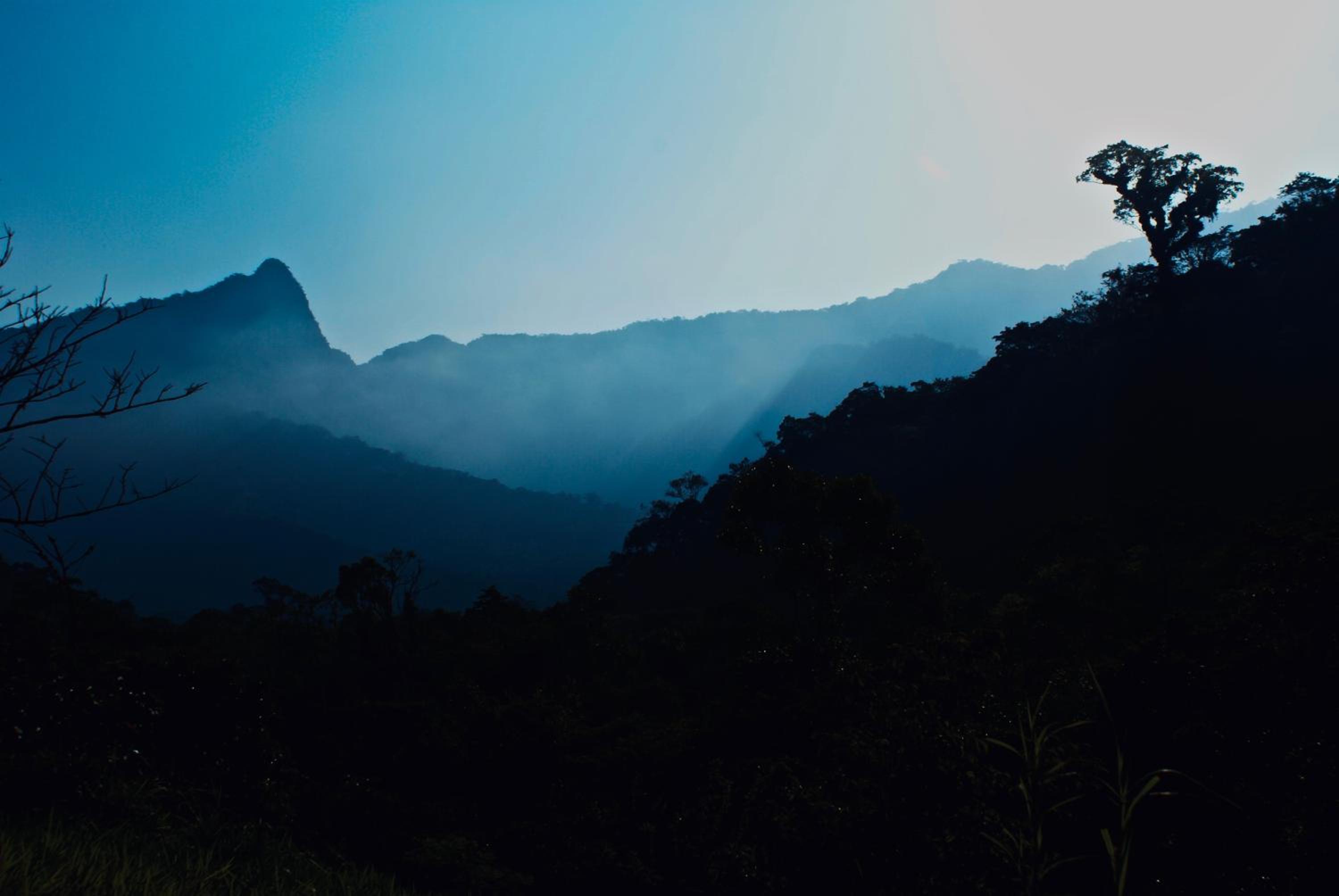 Vista Alegre Ecoaventuras, trilhas e cachoeiras