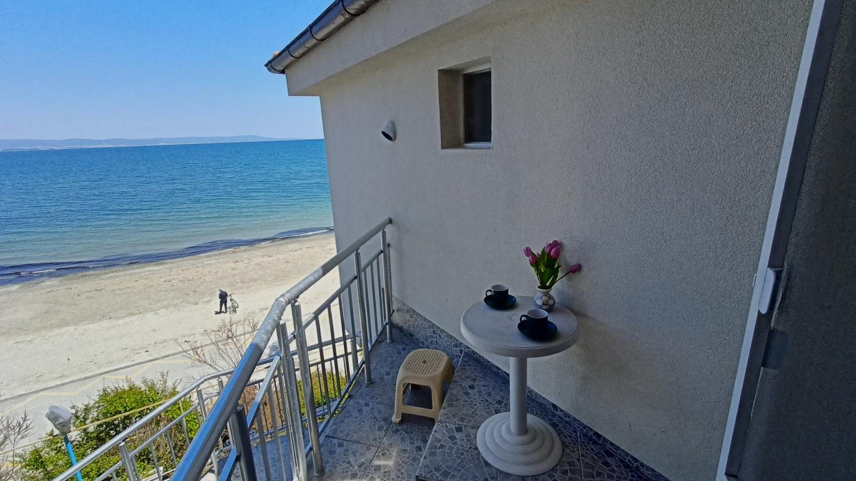 Nikolovi Home Apartments view 5