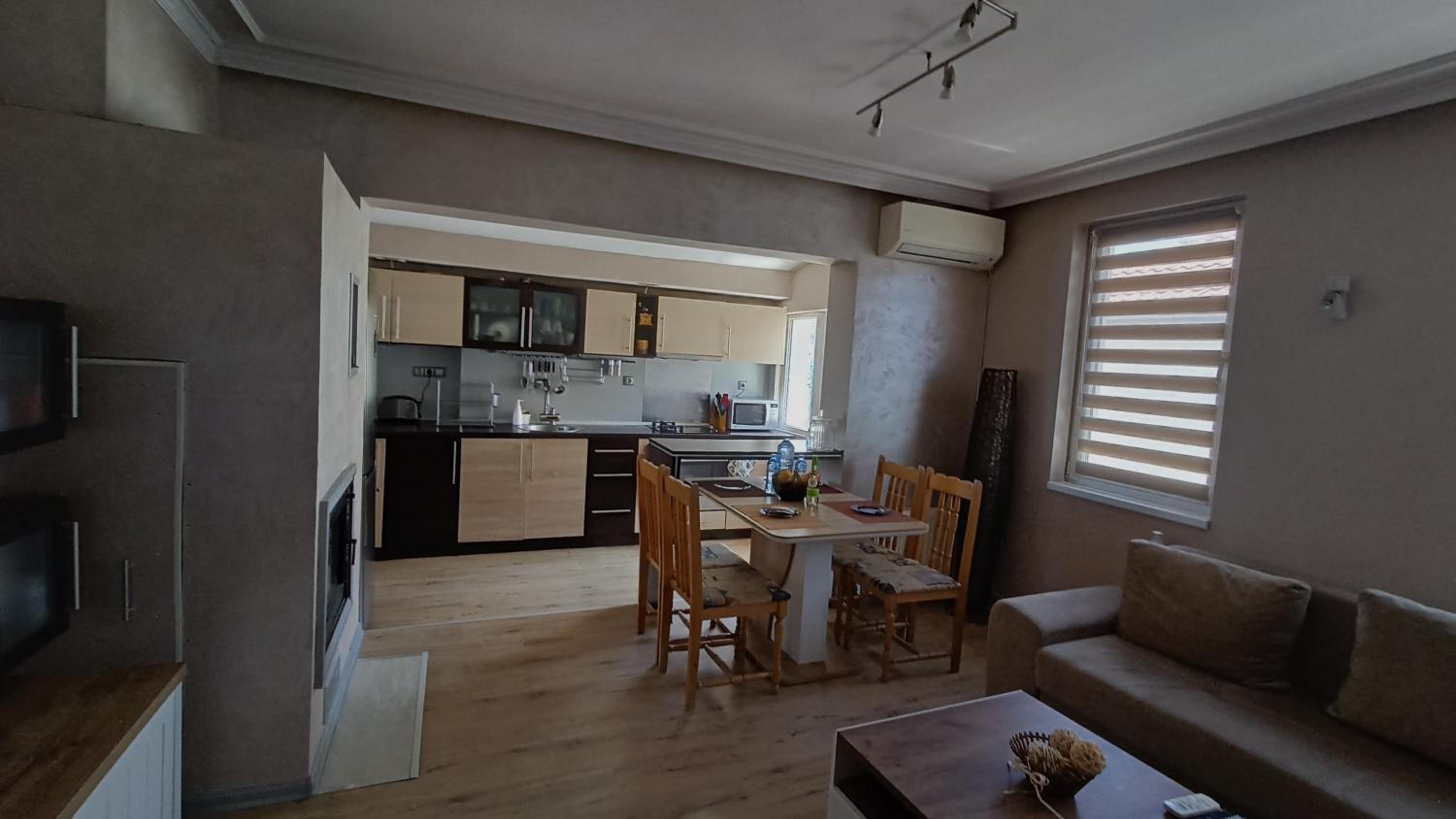 Nikolovi Home Apartments view 3