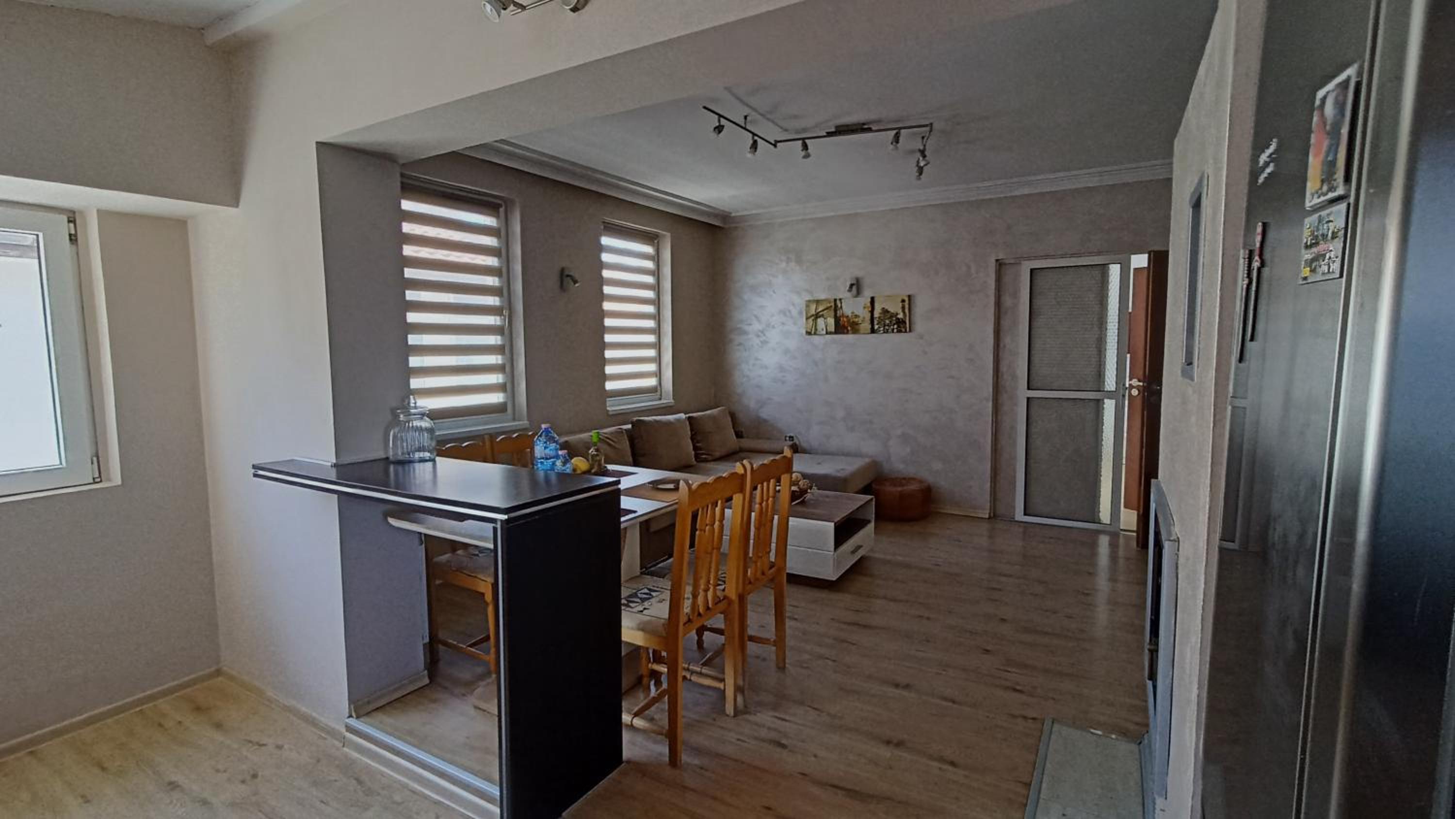 Nikolovi Home Apartments view 2