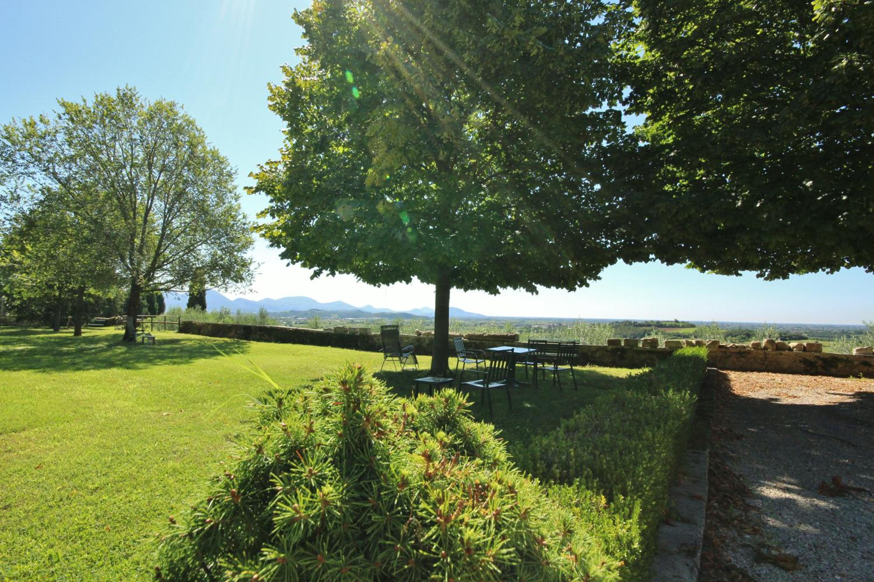 Il Castello view 5