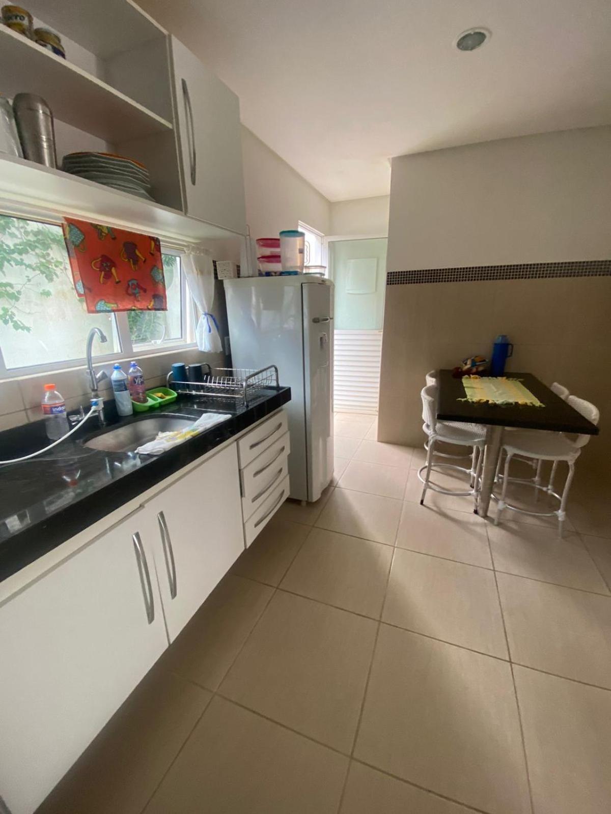 Casa em Condomínio, Aquiraz - CE