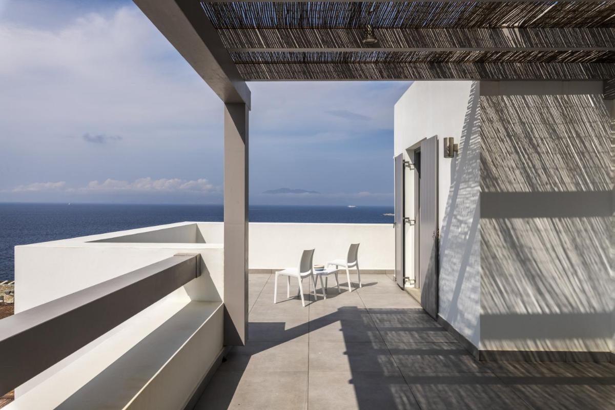 Villa Templo y Mar Private Pool Sunset view photo 5