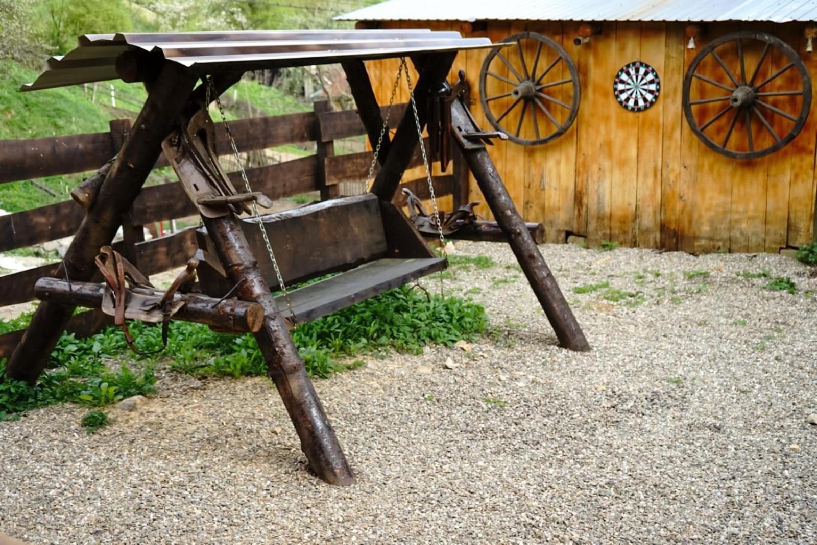 Cabana Staier