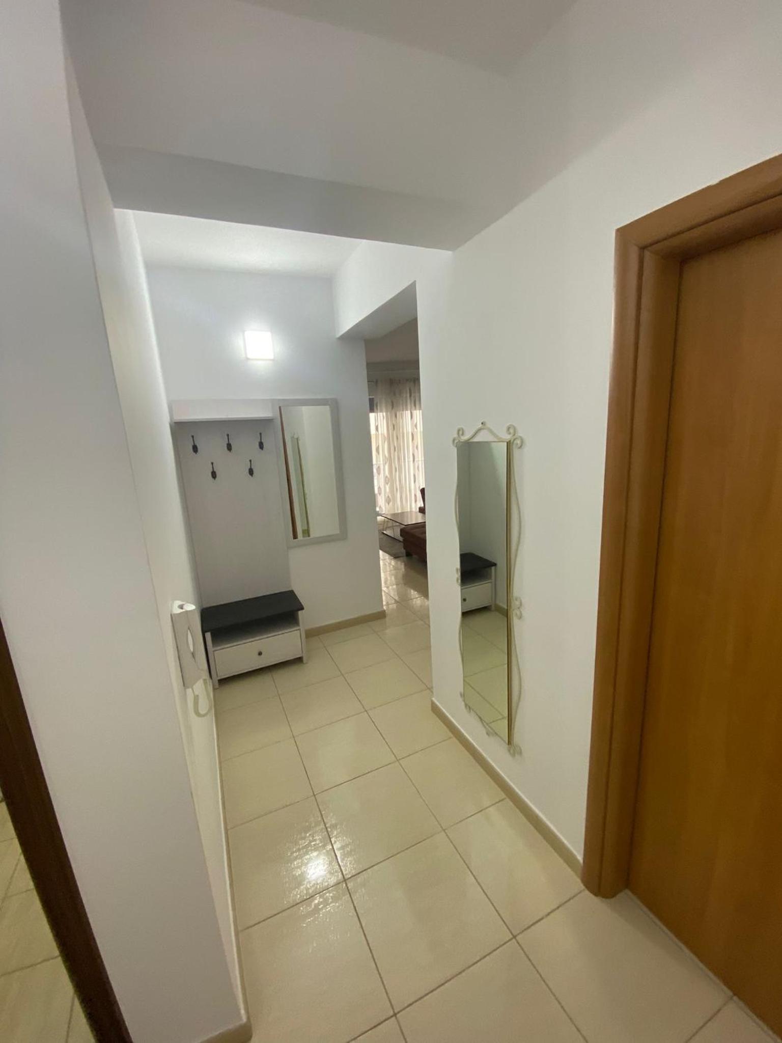 Meco Apartment